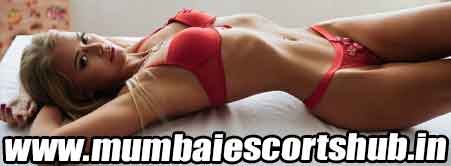 Mumbai escort Service