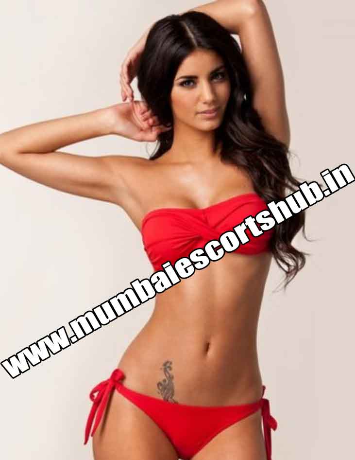 Long drive Girls escorts in Mumbai