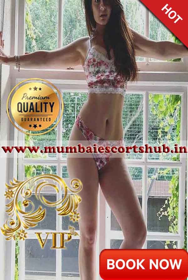 independent escorts Mumbai