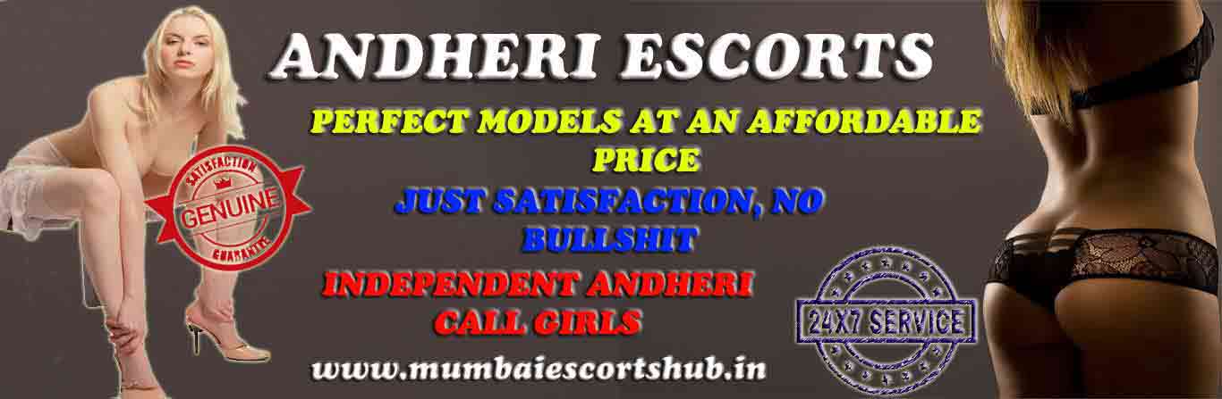 Andheri Escorts Service