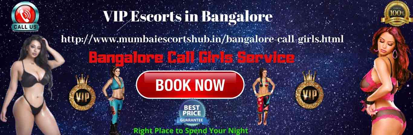Bangalore Escorts Service