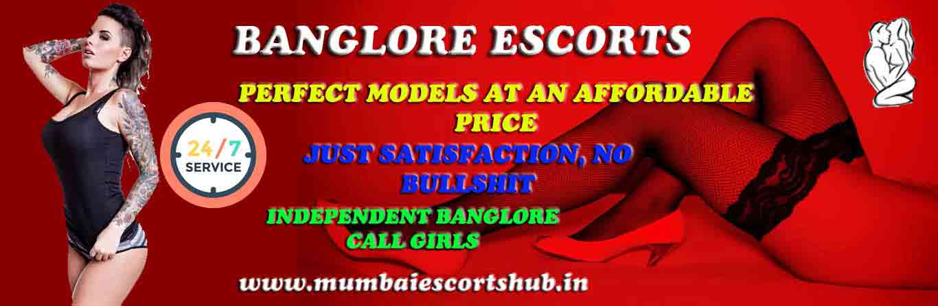 Banglore Escorts