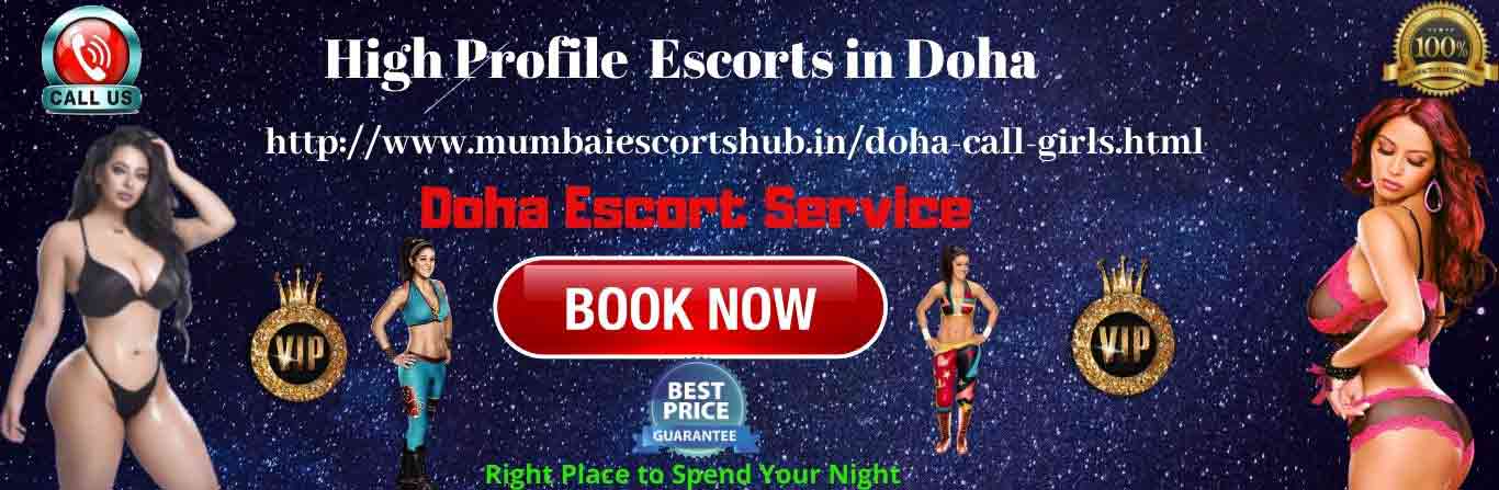 Doha Escorts Service