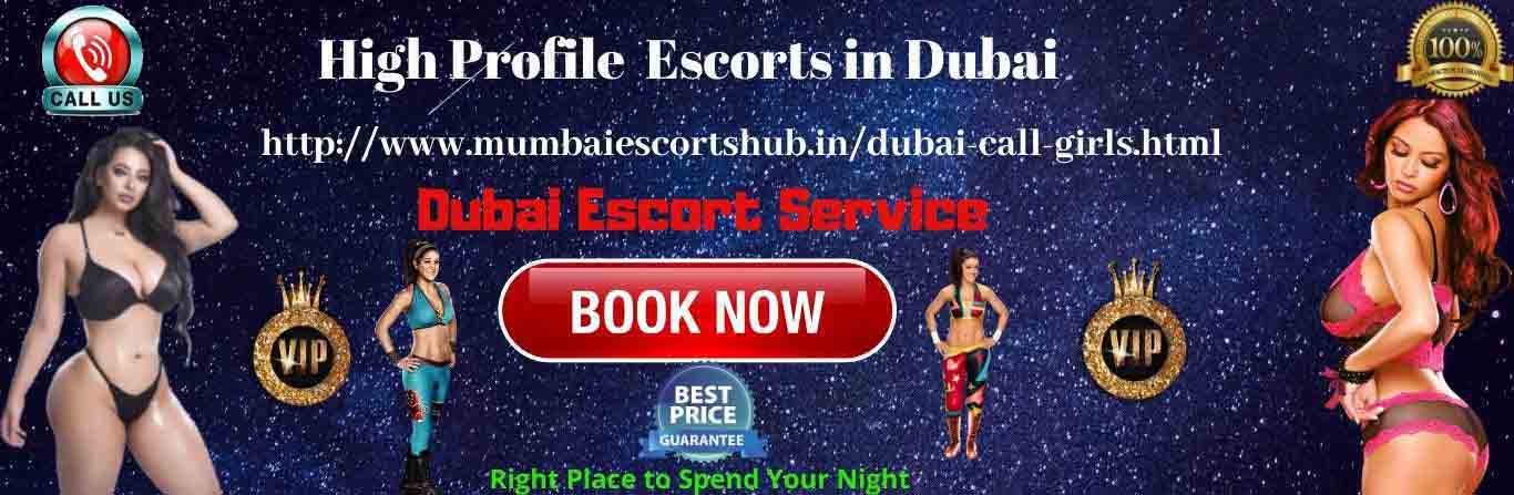 Dubai Escorts Service