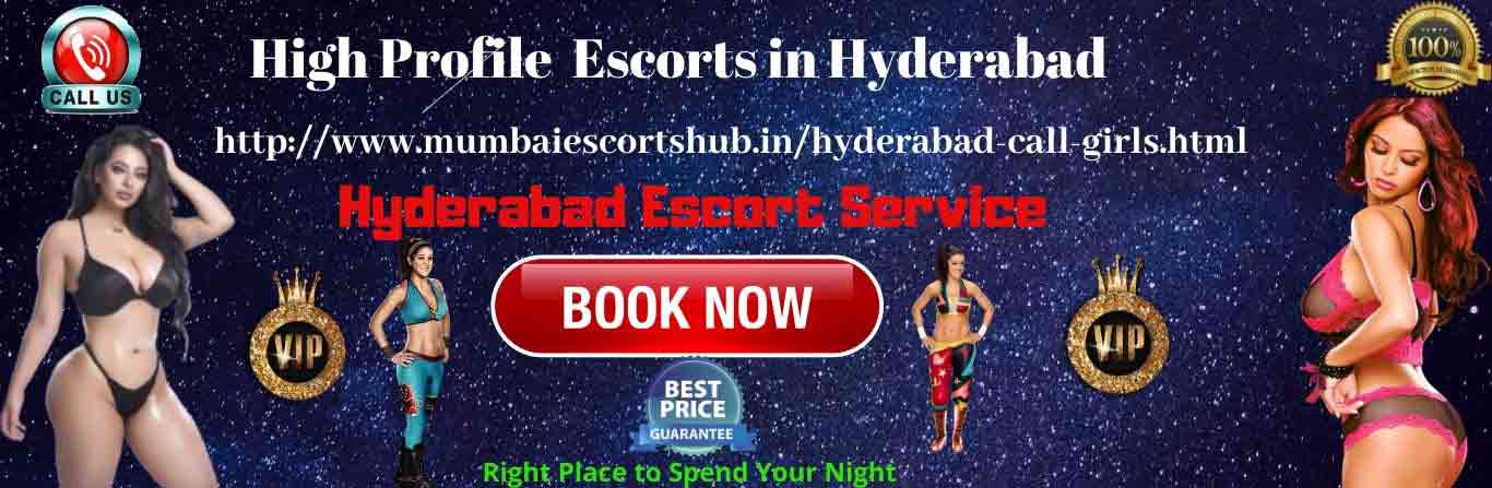 Hyderabad Escorts Service
