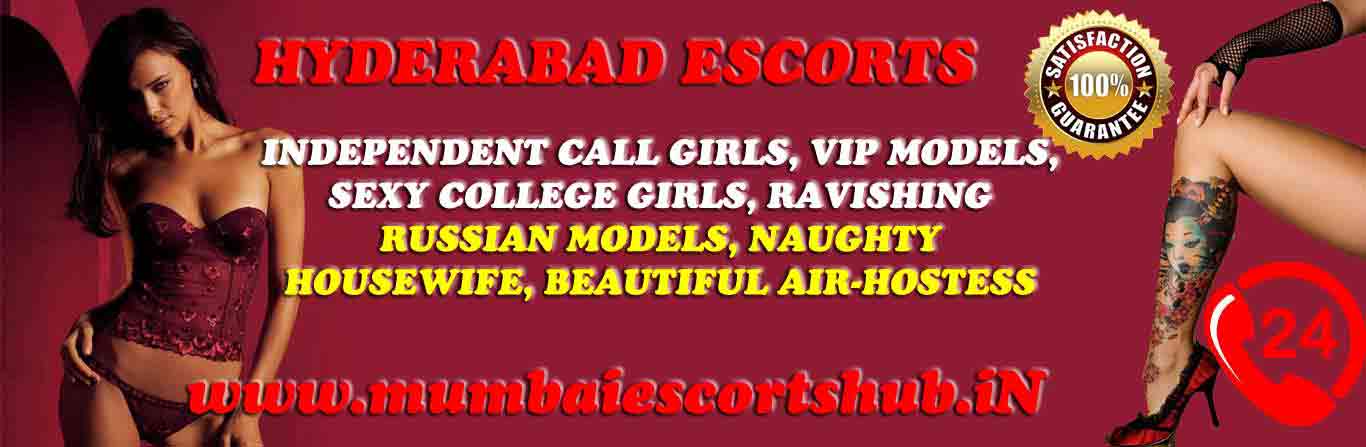 Hyderabad Escorts