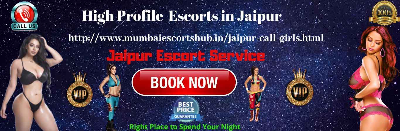 Jaipur Escorts