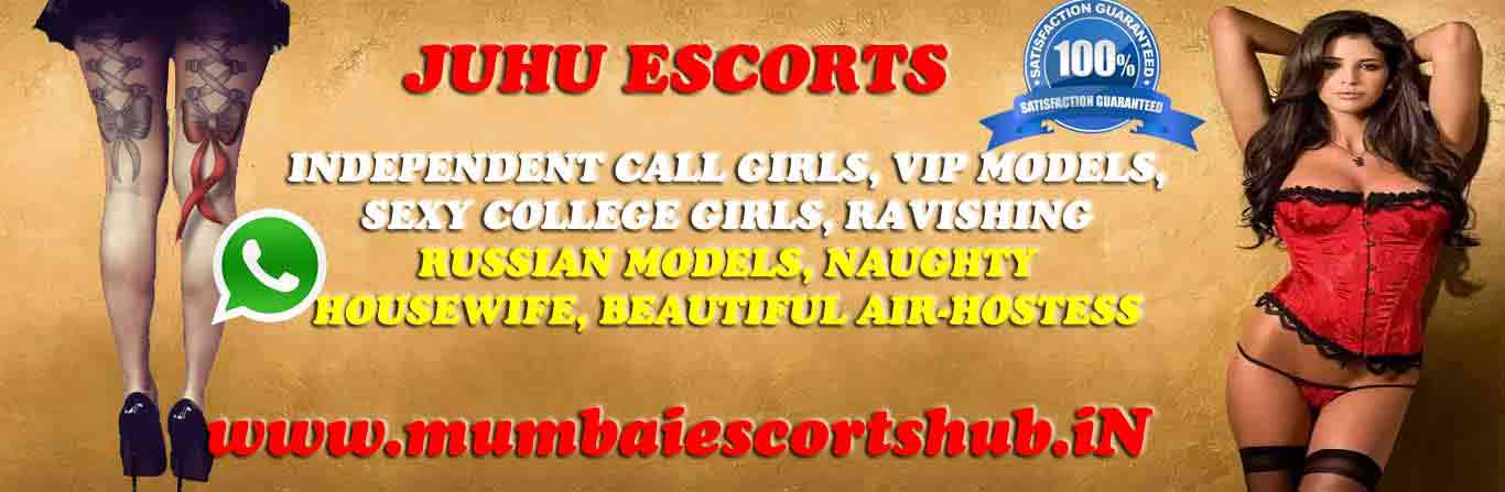 Juhu Escorts