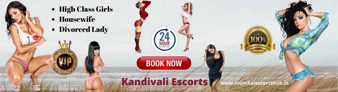 Kandivali Escorts