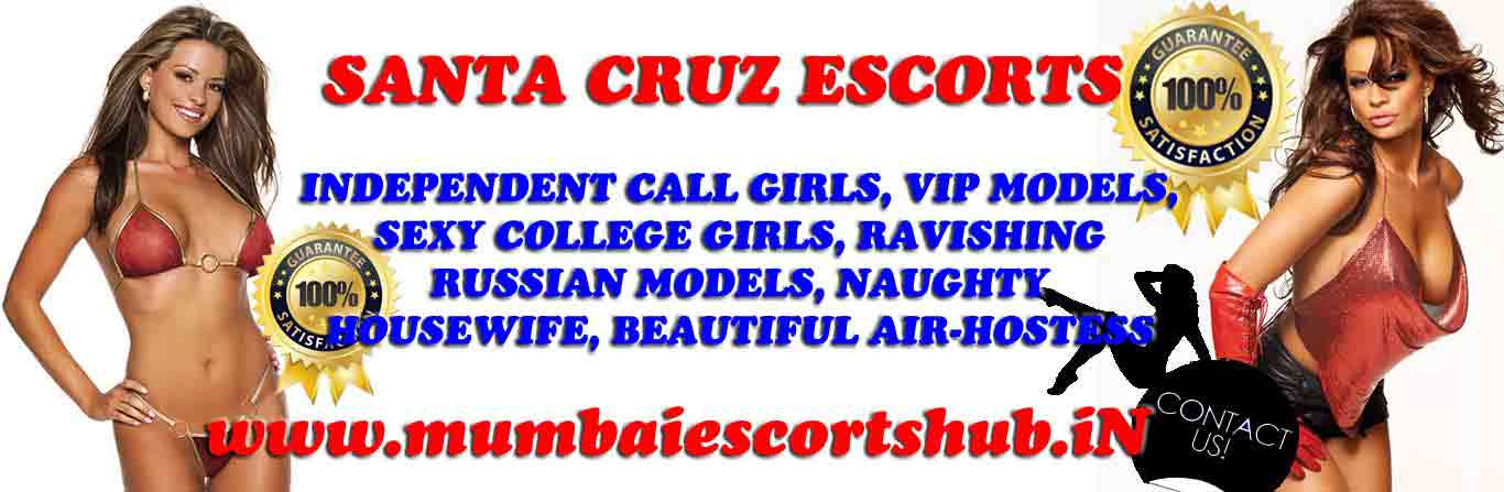 Santacruz Escorts