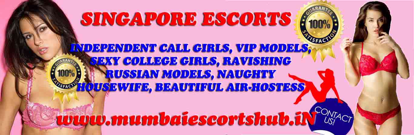 Singapore Escorts