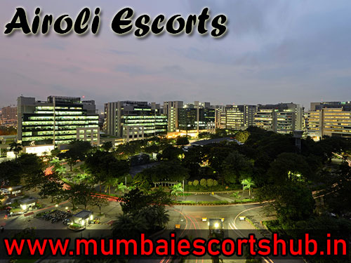 Female escorts Airoli