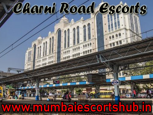 Escorts in Charni Road