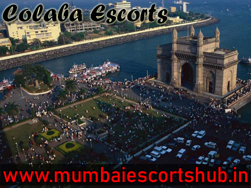 Colaba Escorts