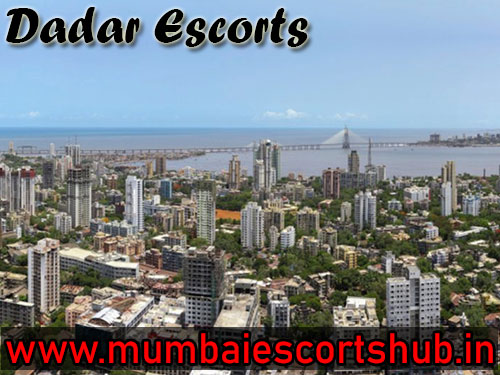 escorts in Dadar