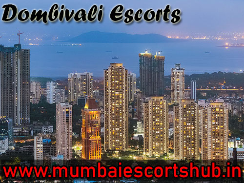 call girl in Dombivali