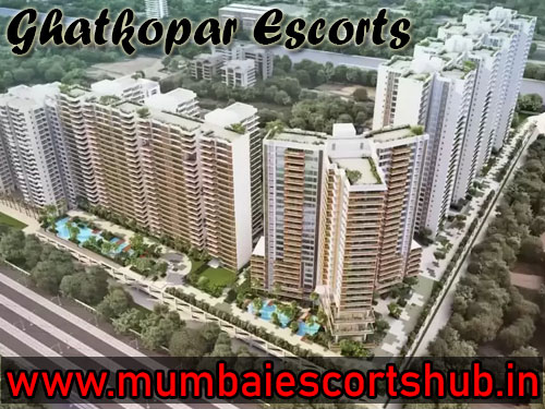 Escorts in Ghatkopar