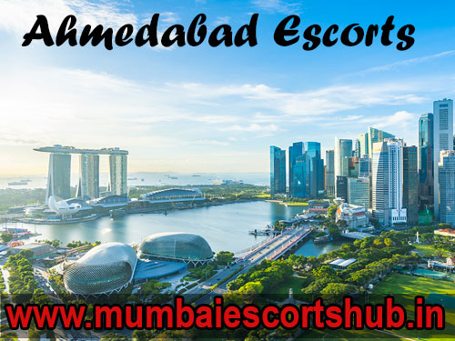 Ahmedabad Escorts