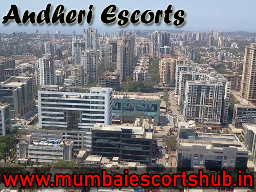 Female escorts Andheri