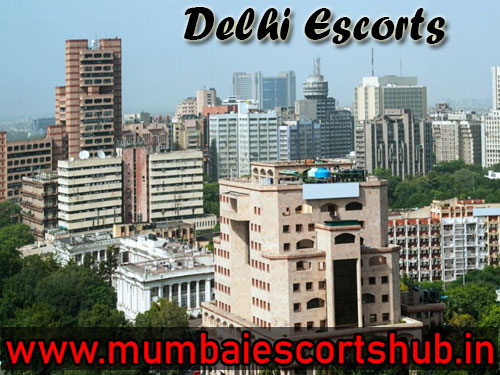 Delhi Escorts