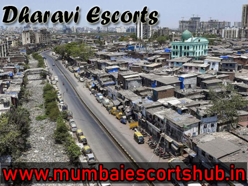 Call Girls in Dharavi