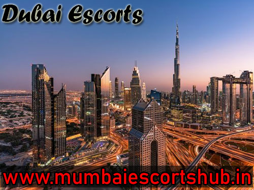 Dubai Escorts
