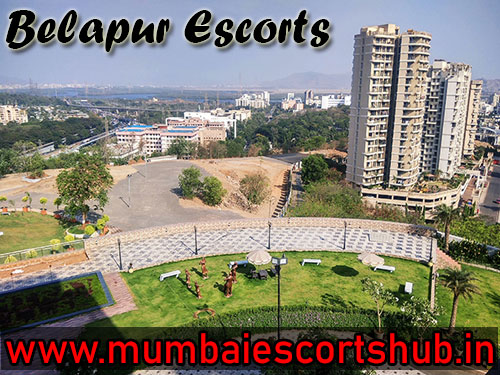 Female escorts Belapur