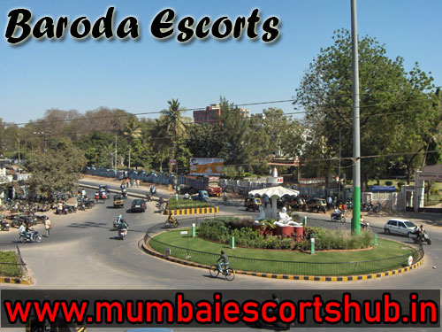 Call Girls in Baroda