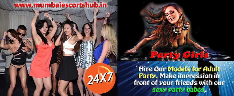 Escorts in Mumbai