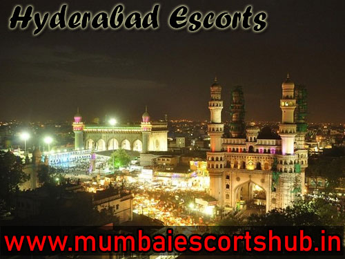 Hyderabad Call Girls