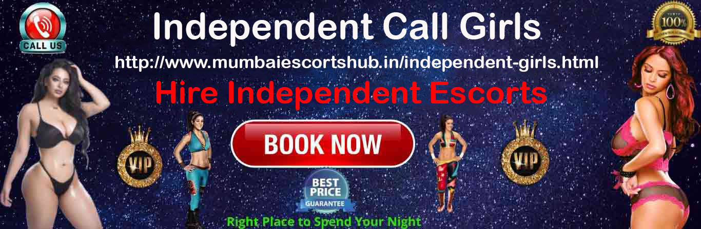 Escorts in Mumbai