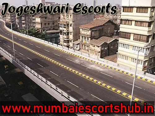 Jogeshwari Call Girls