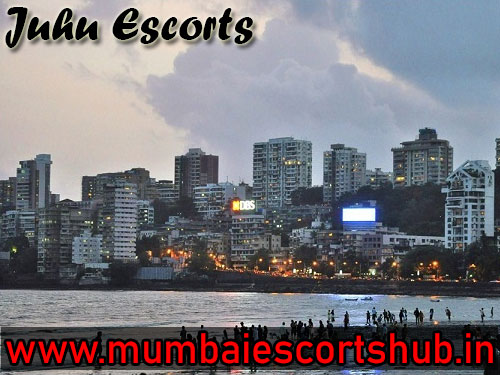 Escorts in Juhu