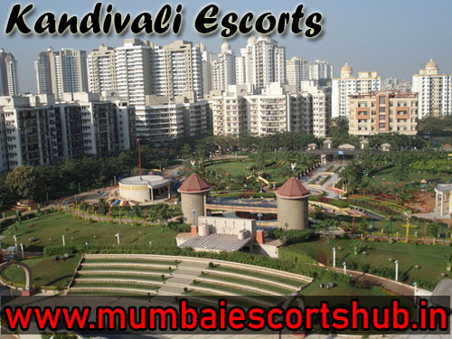 Kandivali Call Girls