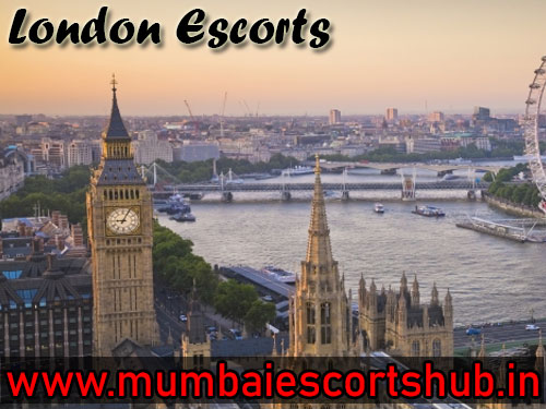 London Call Girls