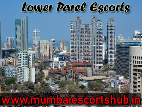 Escorts in Lower Parel