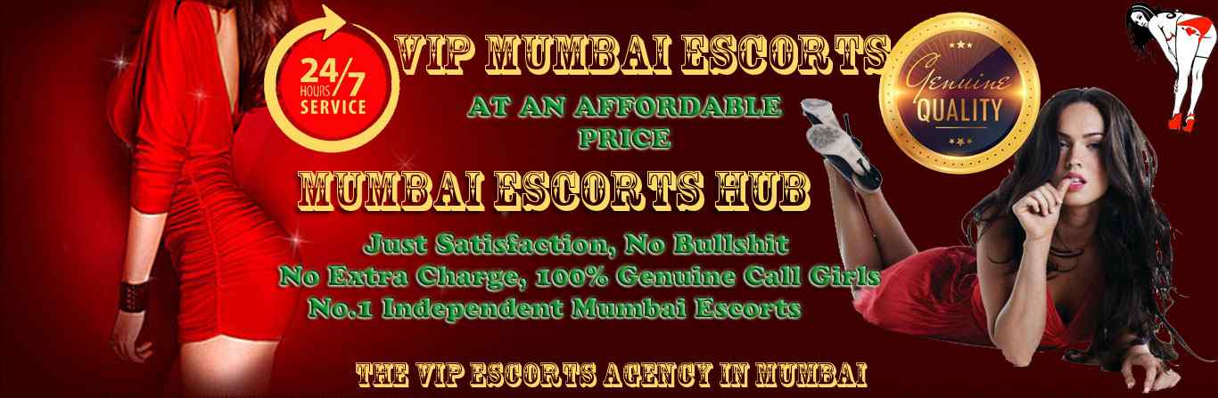 Mumbai Escorts Service