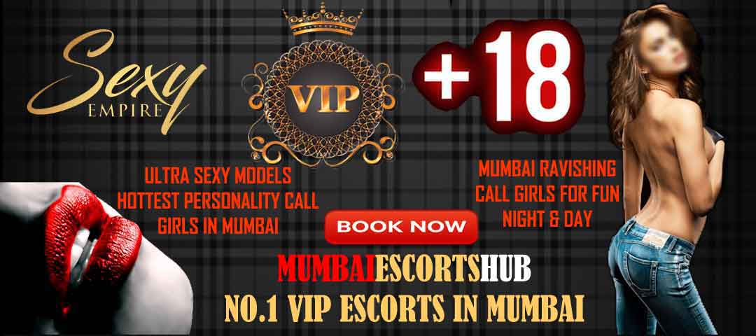 Escorts Service in Mumbai