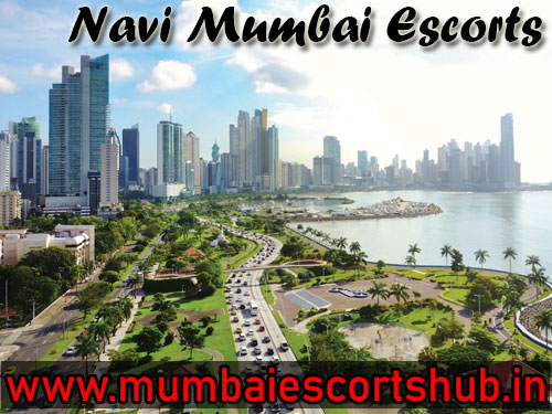 Escorts in Navi Mumbai