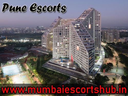 Escorts in Pune