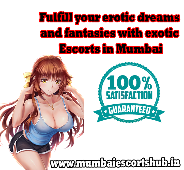 Mumbai Escorts