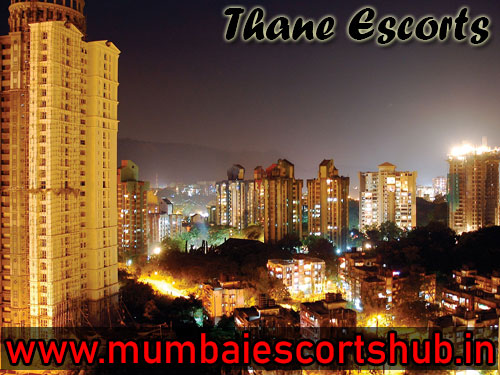 Escorts in Thane