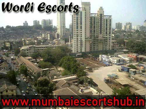 Escorts in Worli