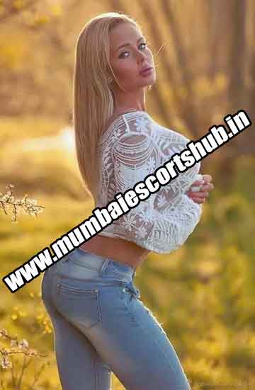 Mumbai Female escorts